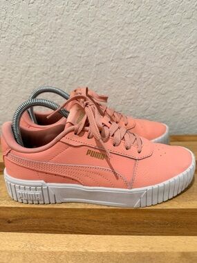 Puma Carina Sneaker